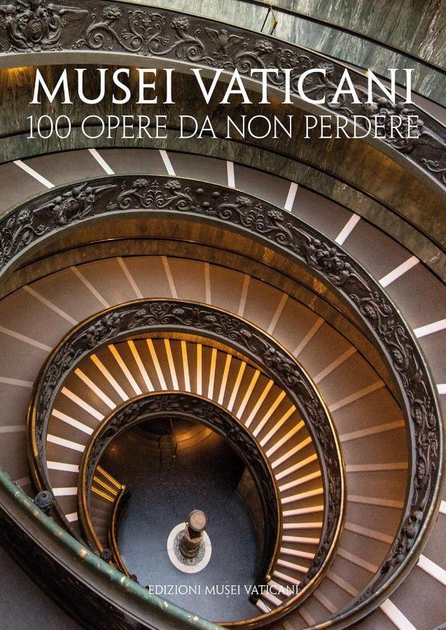Vatican Stone Rome Bagian luar foto