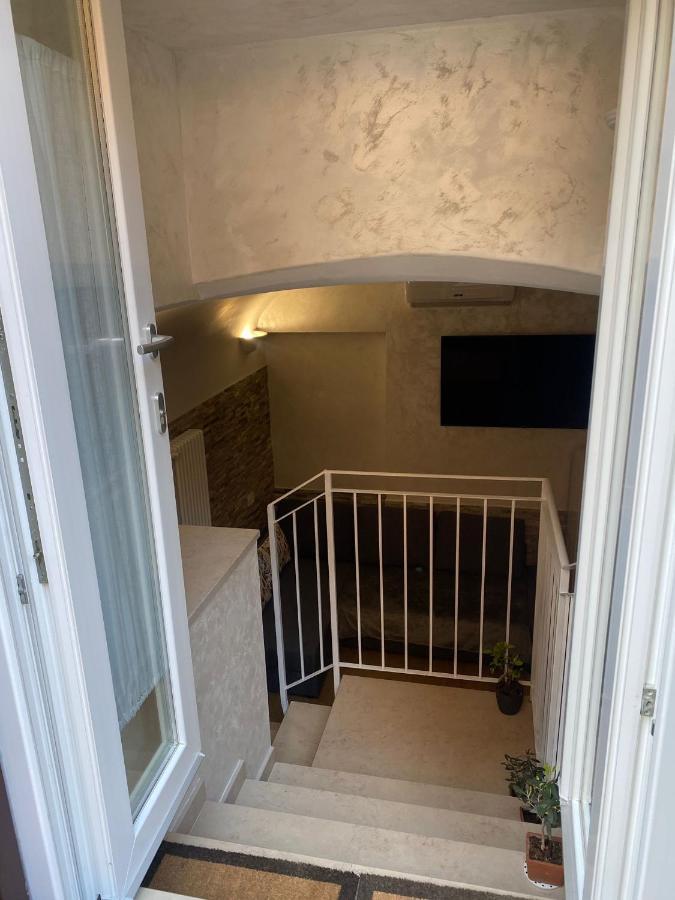 Vatican Stone Rome Bagian luar foto